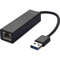 USB to LAN converter